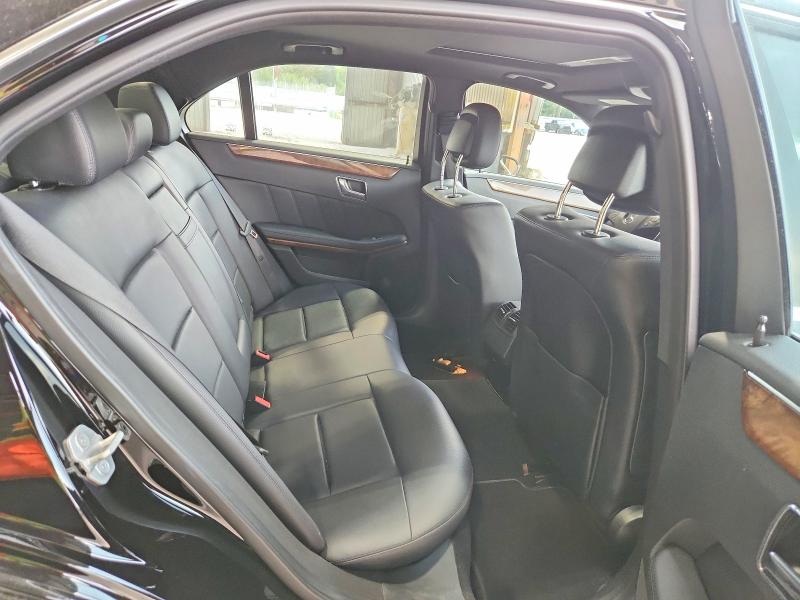 Aukcja sprzedaży 2010 Mercedes-benz E, vin: WDDHF5GB3AA258231, numer aukcji: 69729836