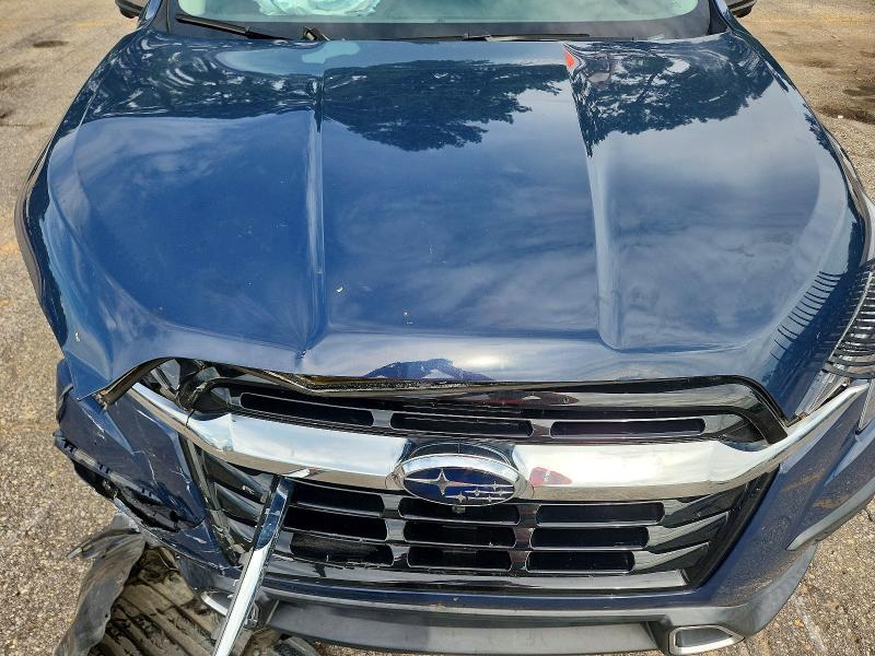 67783046 :رقم المزاد ، 4S4WMAWDXP3427818 vin ، 2023 Subaru Ascent مزاد بيع