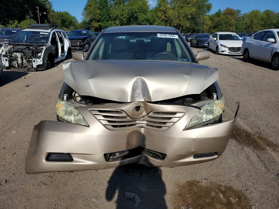 Aukcja sprzedaży 2008 Toyota Camry, vin: 4T1BE46K58U206859, numer aukcji: 68681866