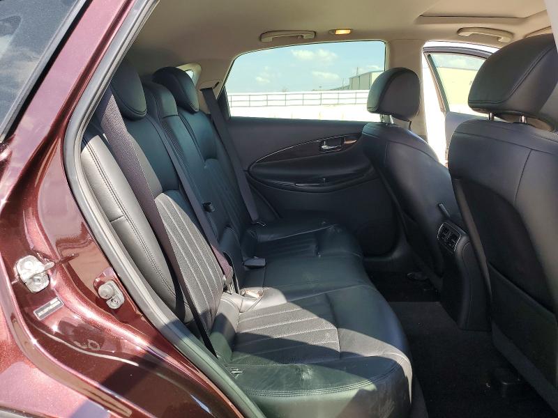 Aukcja sprzedaży 2017 Infiniti Qx50, vin: JN1BJ0RP7HM386669, numer aukcji: 70121456