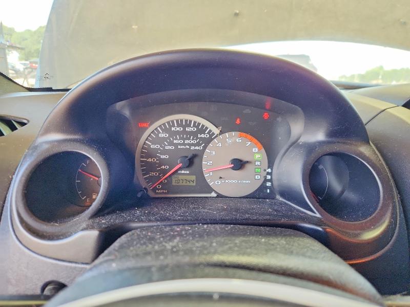 67839506 :رقم المزاد ، 4A3AE45G83E117588 vin ، 2003 Mitsubishi Eclipse مزاد بيع