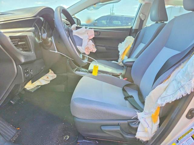Aukcja sprzedaży 2016 Toyota Corolla, vin: 2T1BURHE4GC630010, numer aukcji: 69276116