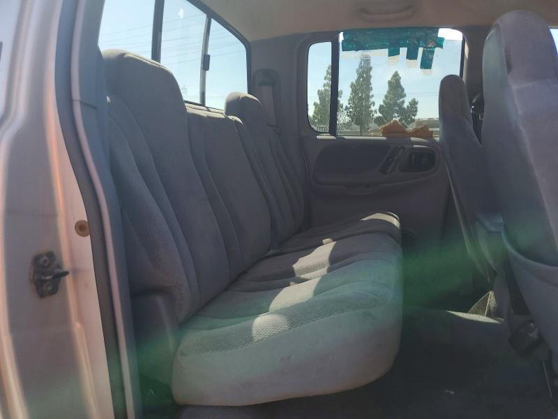 Продаж на аукціоні авто 2000 Dodge Dakota, vin: 1B7GL2ANXYS663670, номер лоту: 70515246