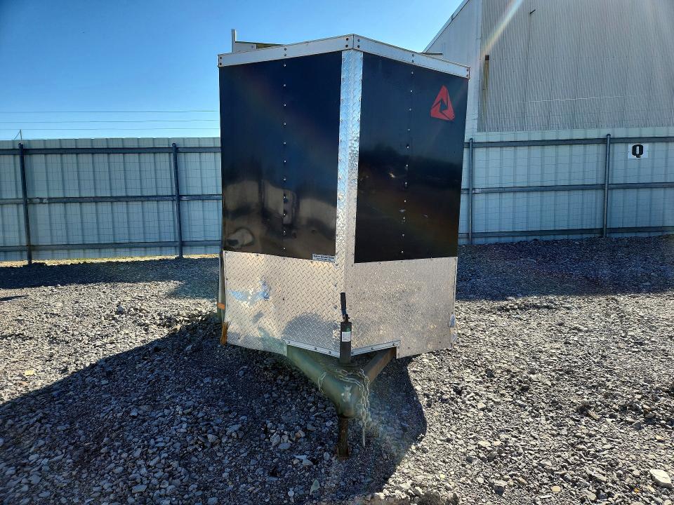 2016 Wells Cargo Trailer მანქანა იყიდება აუქციონზე, vin: 575200C1XGP310297, აუქციონის ნომერი: 68997456