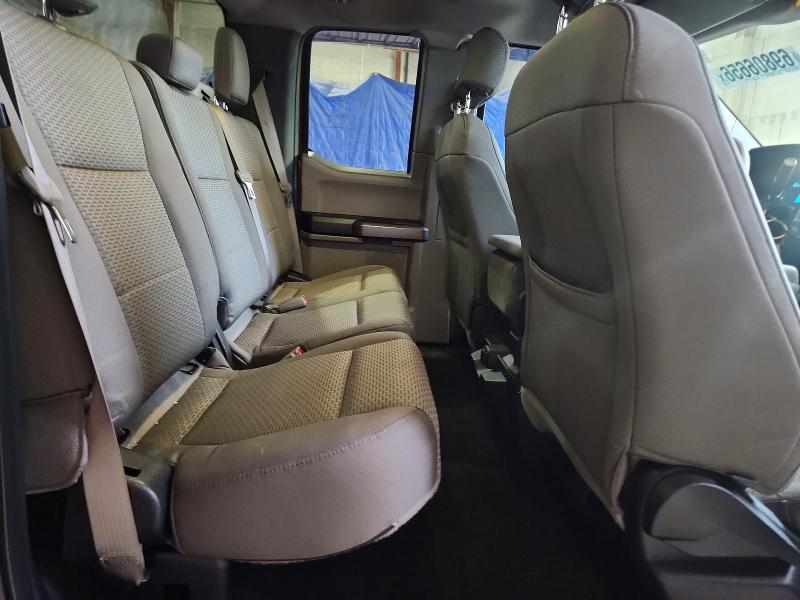 Aukcja sprzedaży 2015 Ford F150, vin: 1FTEX1EP9FKD61060, numer aukcji: 69806656