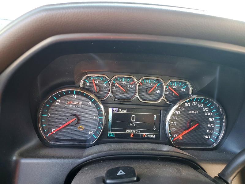 Aukcja sprzedaży 2015 Chevrolet Silverado, vin: 1GCVKSEC7FZ275559, numer aukcji: 68622836