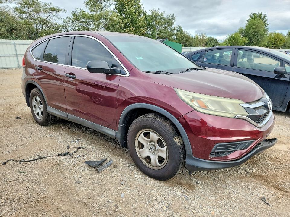 Aukcja sprzedaży 2015 Honda Cr-v, vin: 2HKRM3H39FH537392, numer aukcji: 68149266