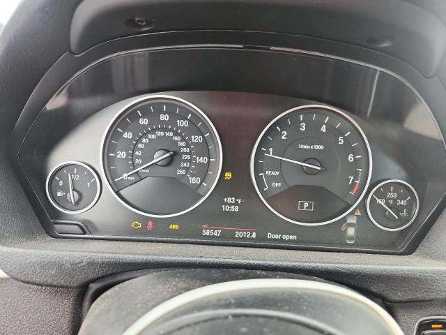 Продаж на аукціоні авто 2014 Bmw 320, vin: WBA3B1G56ENS79170, номер лоту: 69146356