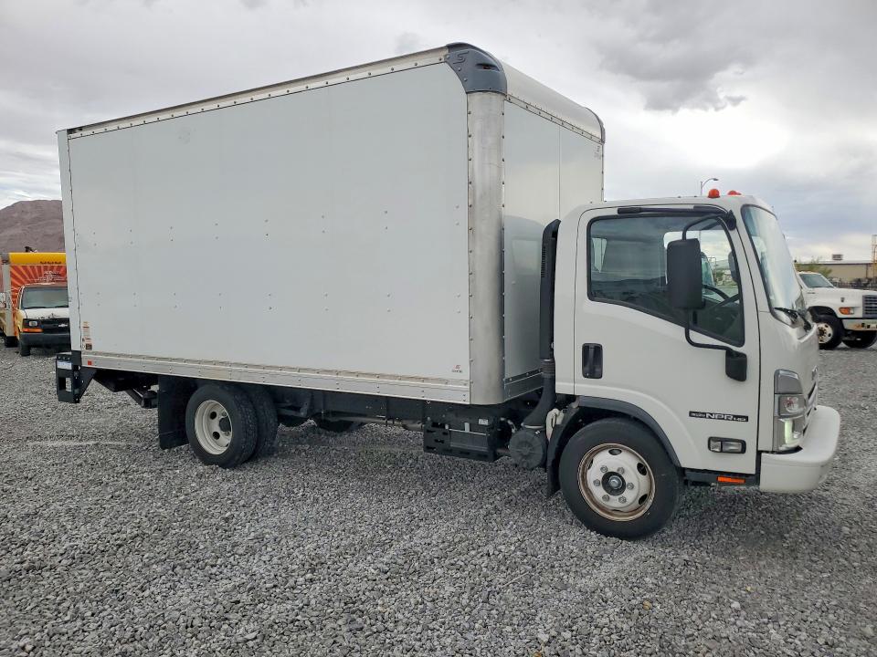 Aukcja sprzedaży 2023 Isuzu Npr Hd, vin: 54DC4W1D0PS210890, numer aukcji: 69921956