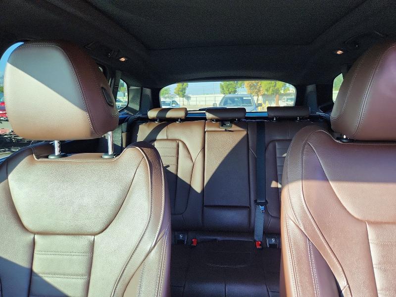 Продаж на аукціоні авто 2023 Bmw X3, vin: 5UX53DP07P9S63987, номер лоту: 67742916