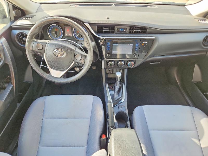 2017 Toyota Corolla მანქანა იყიდება აუქციონზე, vin: 2T1BURHE2HC774768, აუქციონის ნომერი: 69509466