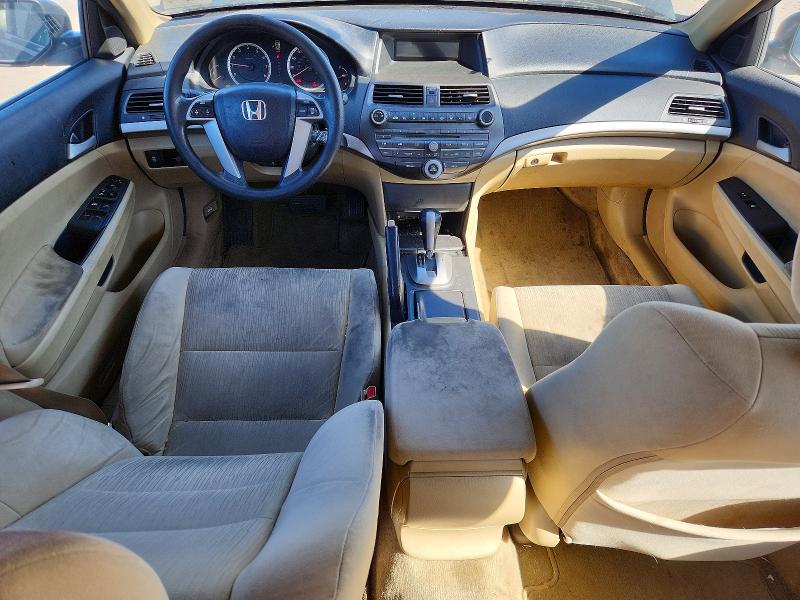 Aukcja sprzedaży 2012 Honda Accord, vin: 1HGCP2F42CA238947, numer aukcji: 69969696
