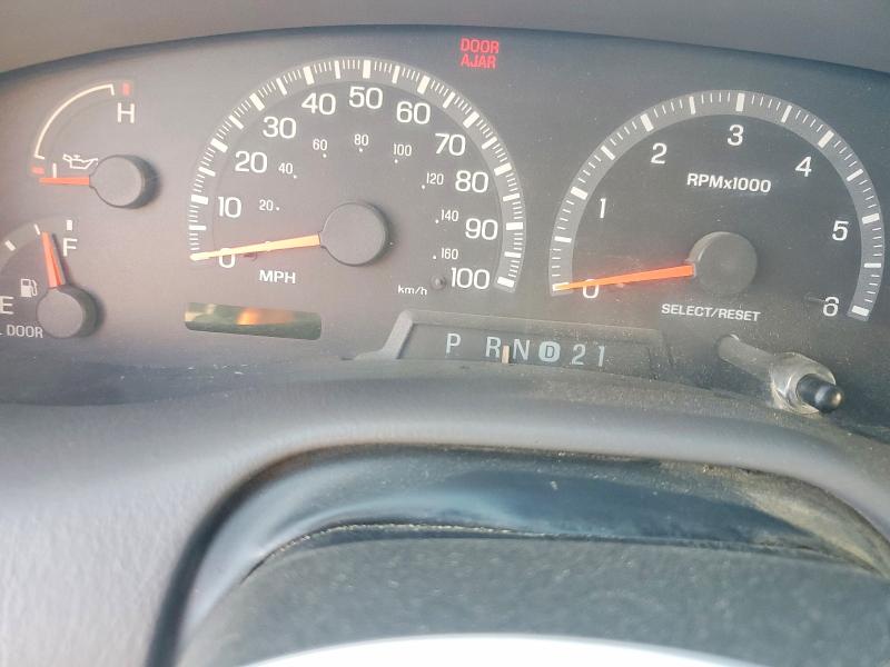 2000 Ford F150 მანქანა იყიდება აუქციონზე, vin: 1FTRX07W1YKA80227, აუქციონის ნომერი: 67713776
