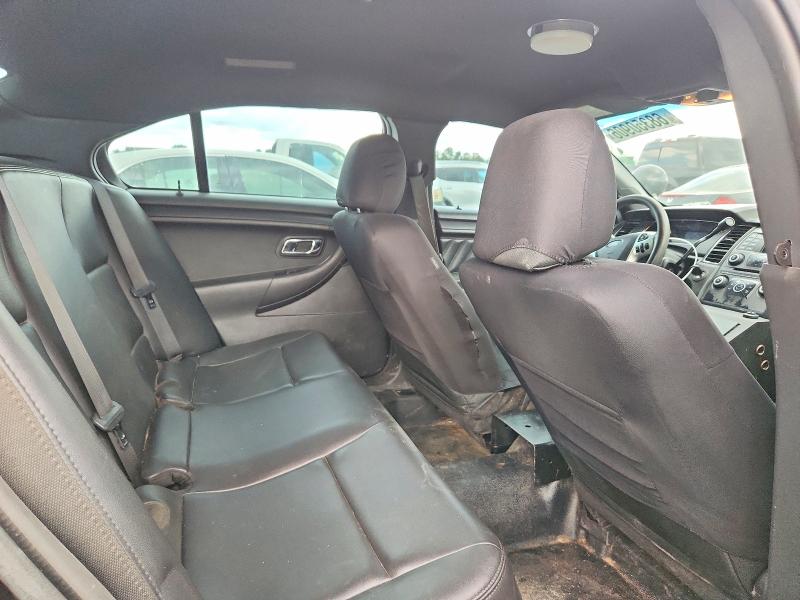 Auction sale of the 2016 Ford Taurus, vin: 1FAHP2MK6GG137148, lot number: 68350906
