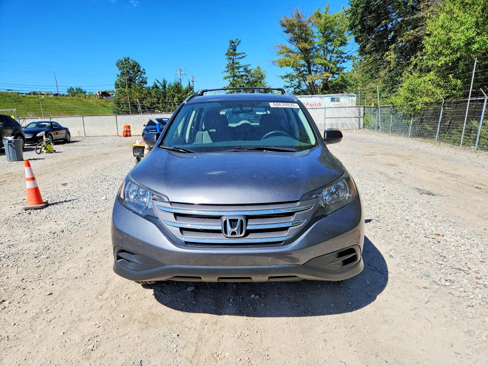 Продаж на аукціоні авто 2012 Honda Cr-v, vin: 5J6RM4H30CL026161, номер лоту: 68620926