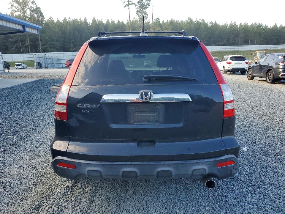 Продаж на аукціоні авто 2007 Honda Cr-v, vin: JHLRE48727C048273, номер лоту: 69599916