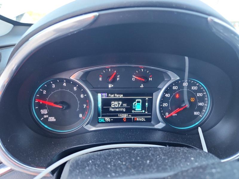 2017 Chevrolet Malibu მანქანა იყიდება აუქციონზე, vin: 1G1ZE5ST9HF167147, აუქციონის ნომერი: 70696606