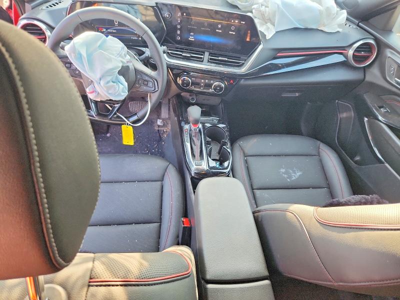 Aukcja sprzedaży 2026 Chevrolet Trax, vin: KL77LJEP0TC030312, numer aukcji: 66975736