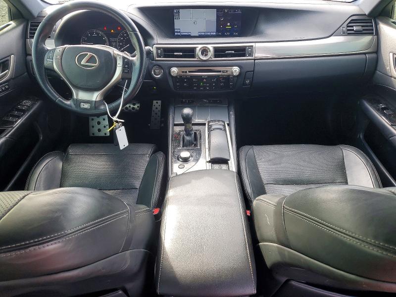 Продажа на аукционе авто 2013 Lexus Gs, vin: JTHBE1BL6D5028626, номер лота: 70142876