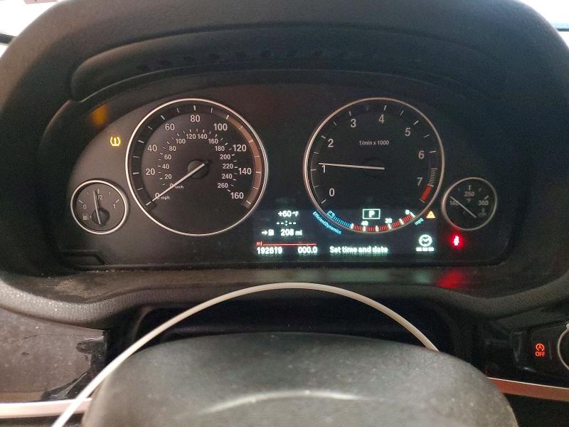 2015 Bmw X3 მანქანა იყიდება აუქციონზე, vin: 5UXWX9C55F0D45567, აუქციონის ნომერი: 70266666