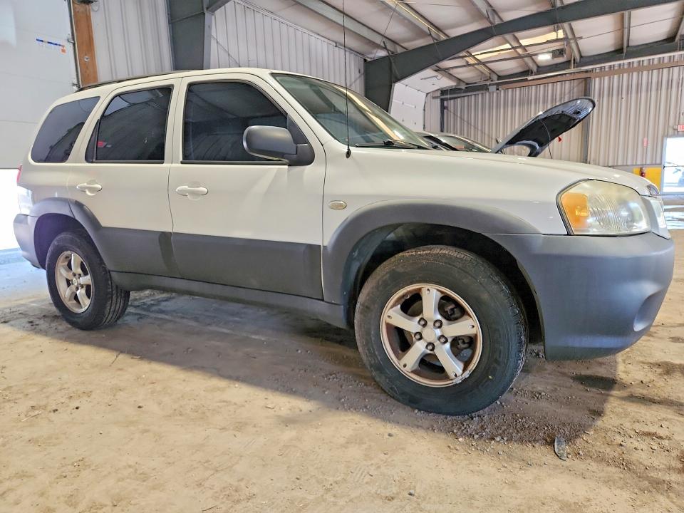 Продажа на аукционе авто 2006 Mazda Tribute, vin: 4F2YZ02Z56KM04493, номер лота: 67554116