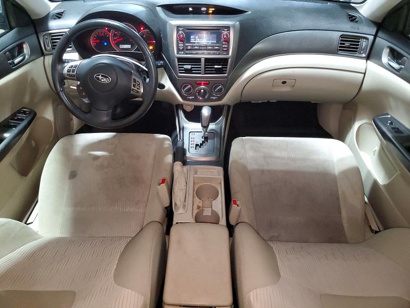 Aukcja sprzedaży 2011 Subaru Impreza, vin: JF1GH6D61BH822857, numer aukcji: 69568226