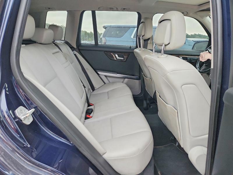 2013 Mercedes-benz Glk მანქანა იყიდება აუქციონზე, vin: WDCGG8JB5DG135233, აუქციონის ნომერი: 69941806