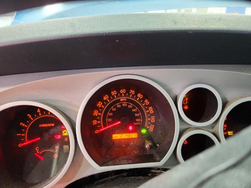 Продажа на аукционе авто 2007 Toyota Tundra, vin: 5TBBT54187S455811, номер лота: 68779886