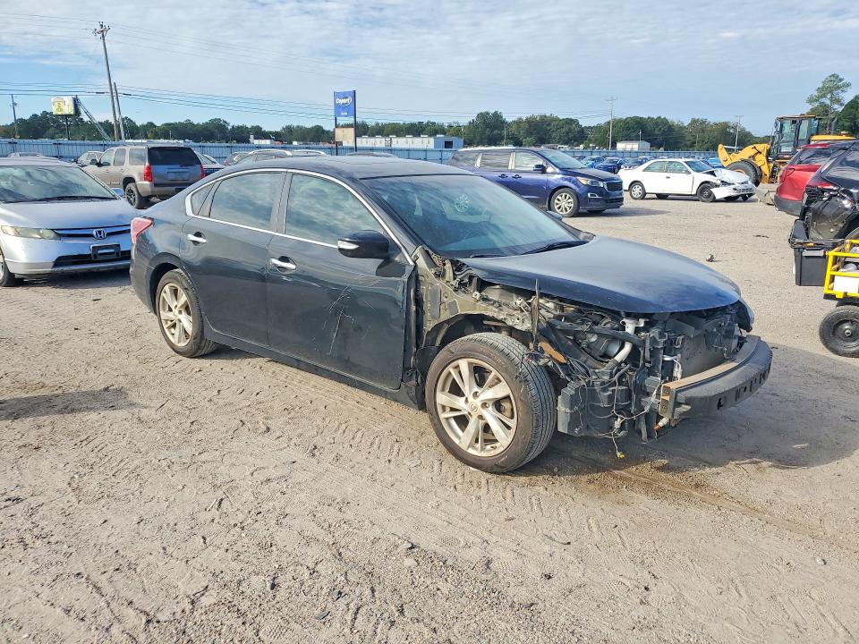 Aukcja sprzedaży 2013 Nissan Altima, vin: 1N4AL3AP0DC275659, numer aukcji: 70342856