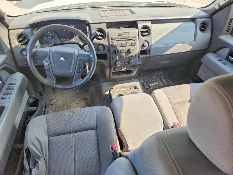 Продажа на аукционе авто 2013 Ford F150, vin: 1FTFW1EFXDKF04545, номер лота: 66965996