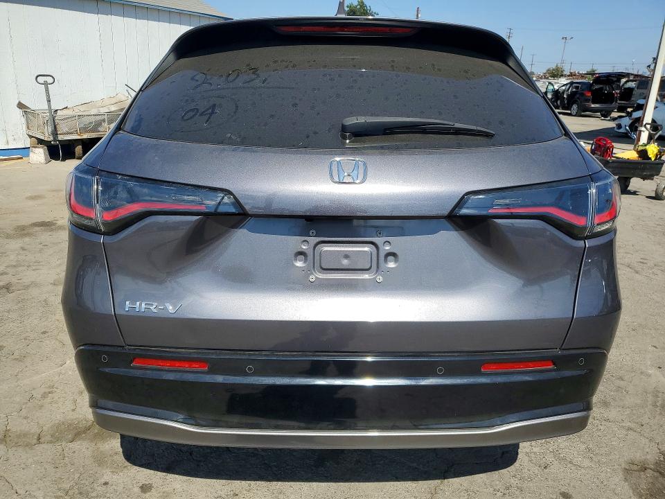 Auction sale of the 2023 Honda Hr-v, vin: 3CZRZ1H70PM715950, lot number: 67498126