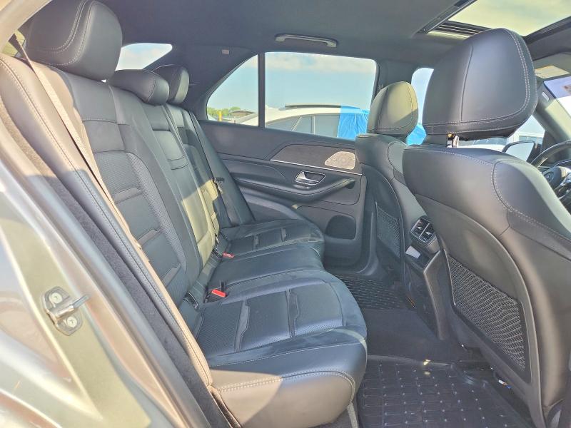 Продажа на аукционе авто 2021 Mercedes-benz Gle, vin: 4JGFB6BBXMA286442, номер лота: 67639836