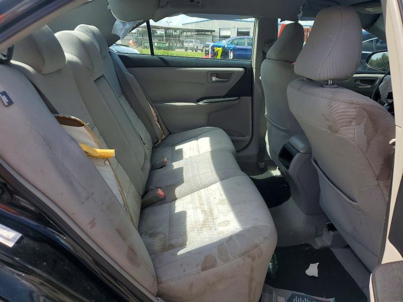 Aukcja sprzedaży 2015 Toyota Camry, vin: 4T1BF1FK1FU092609, numer aukcji: 69696456
