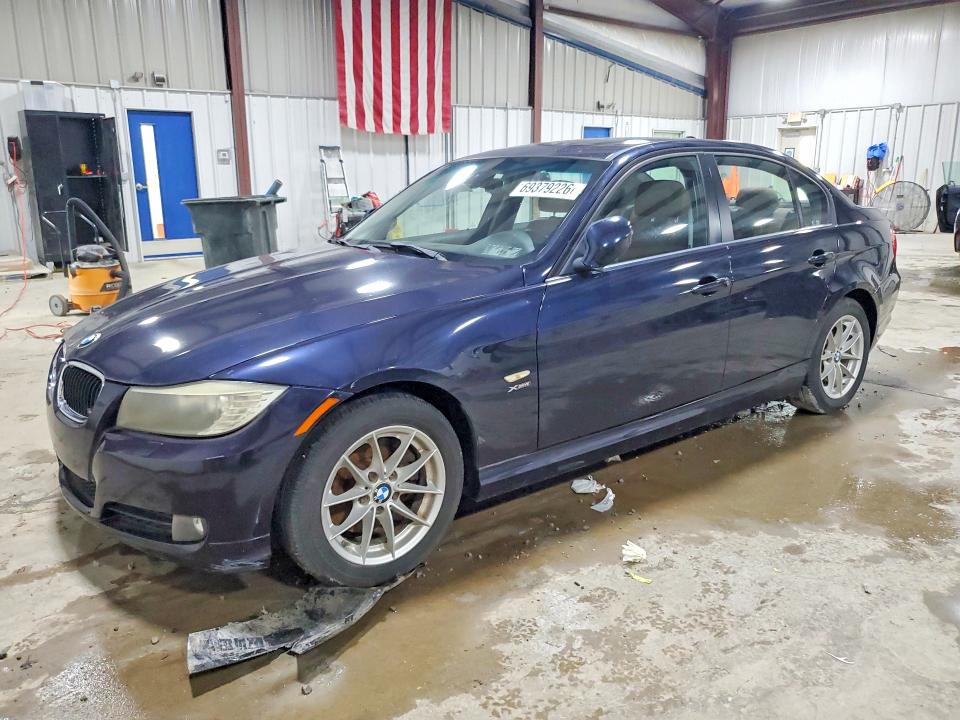 Aukcja sprzedaży 2010 Bmw 328, vin: WBAPK7C59AA462378, numer aukcji: 69379226