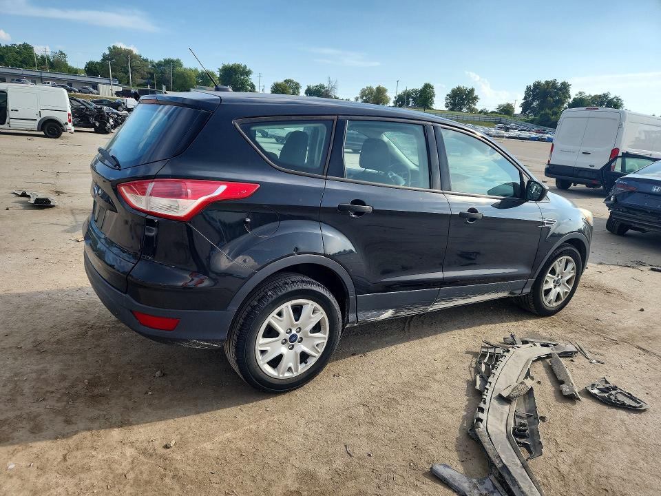 Продаж на аукціоні авто 2014 Ford Escape, vin: 1FMCU0F73EUD65676, номер лоту: 69392046
