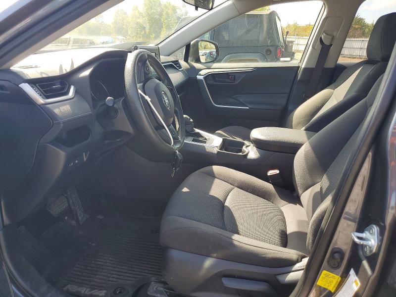 Aukcja sprzedaży 2019 Toyota Rav4, vin: JTMK1RFVXKD008910, numer aukcji: 68658976