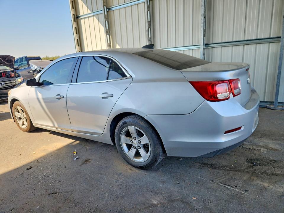 69506456 :رقم المزاد ، 1G11B5SL3FF104161 vin ، 2015 Chevrolet Malibu مزاد بيع