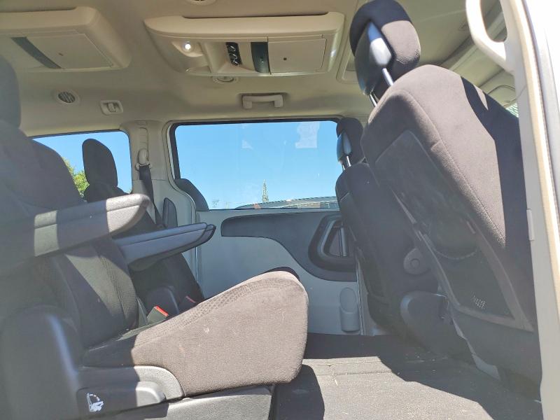 Продажа на аукционе авто 2014 Chrysler Town & Country, vin: 2C4RC1BG1ER386441, номер лота: 67966386