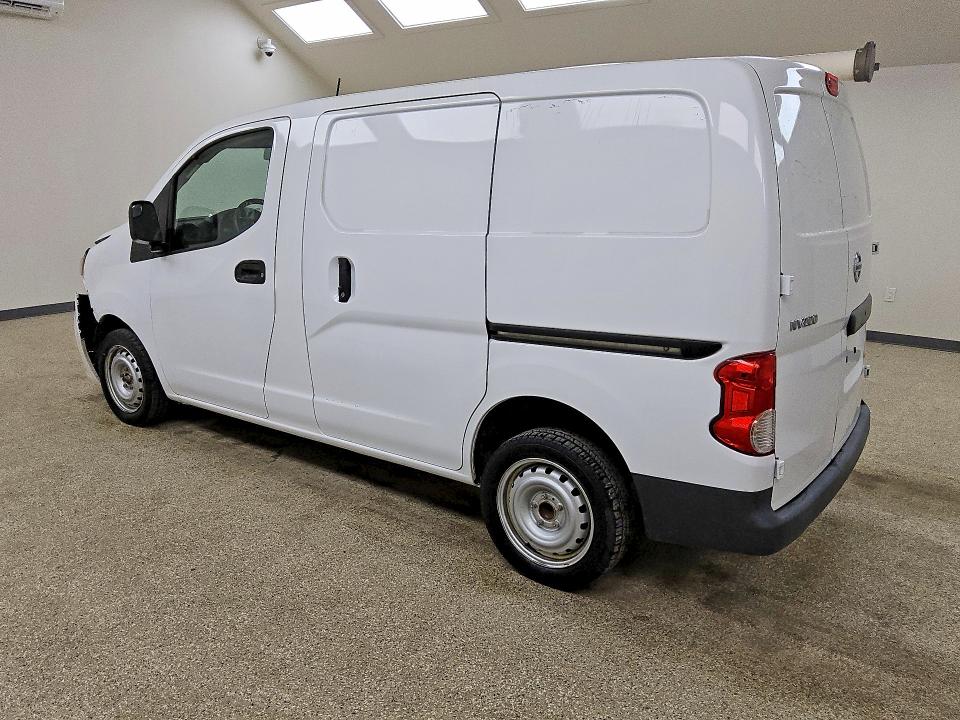 Aukcja sprzedaży 2020 Nissan Nv200, vin: 3N6CM0KNXLK700354, numer aukcji: 70754076