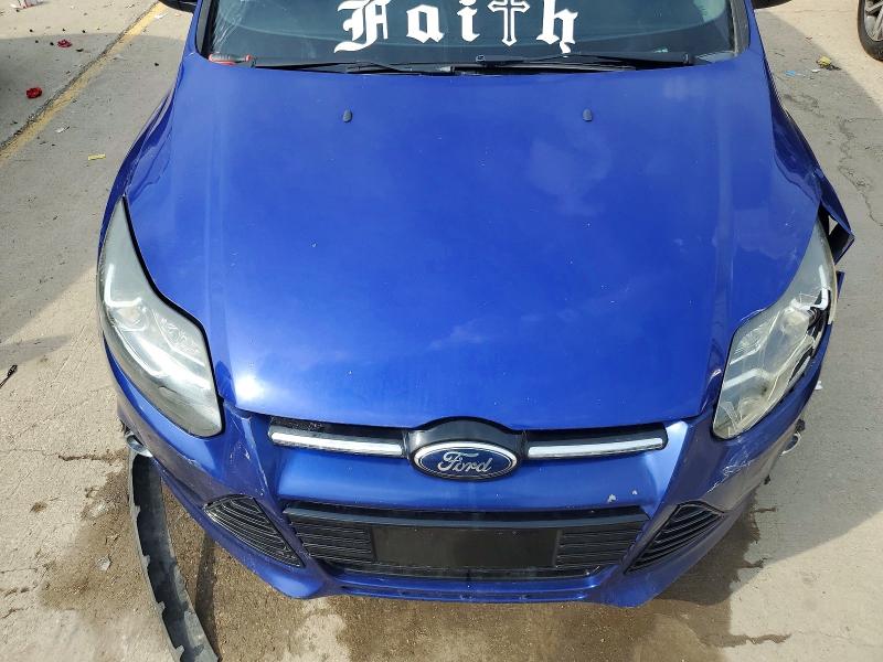 67192086 :رقم المزاد ، 1FADP3K20DL181169 vin ، 2013 Ford Focus مزاد بيع