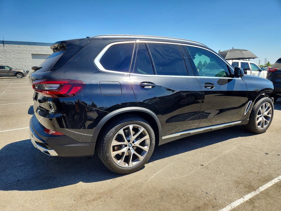 Aukcja sprzedaży 2023 Bmw X5, vin: 5UXCR4C00P9R93199, numer aukcji: 67219976