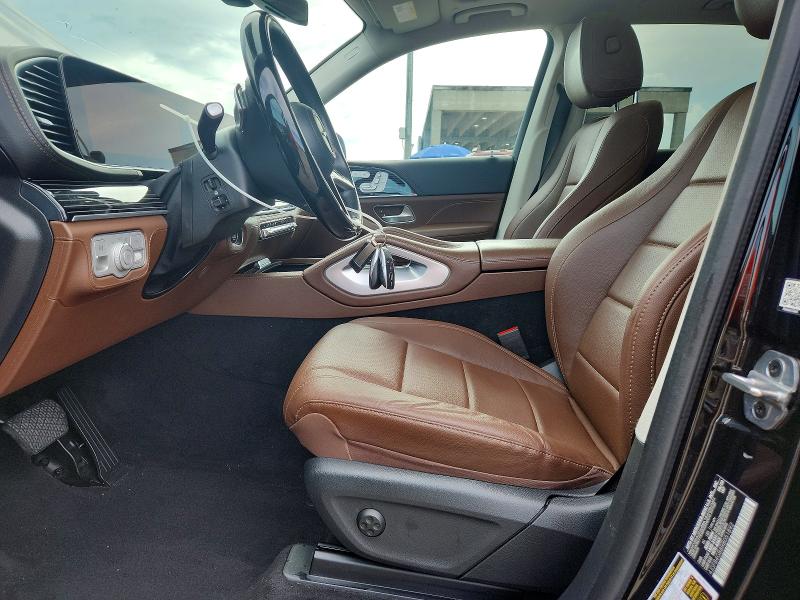 67419966 :رقم المزاد ، 4JGFB4GB8RB051892 vin ، 2024 Mercedes-benz Gle مزاد بيع