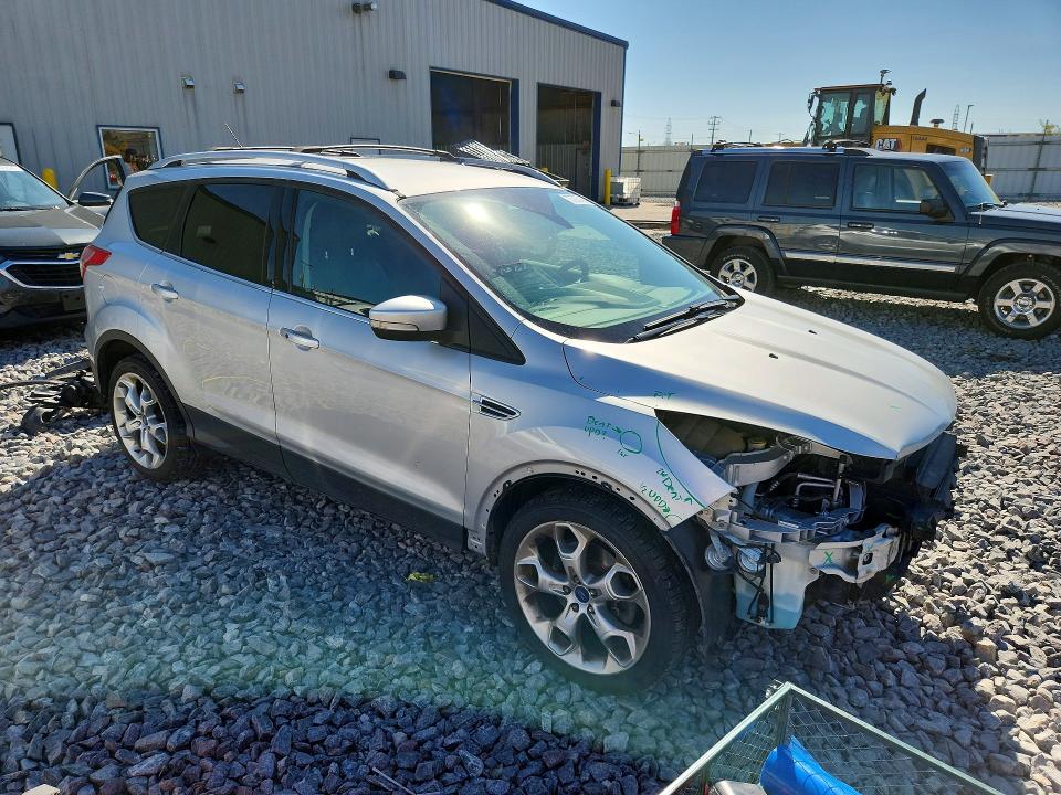 Продаж на аукціоні авто 2013 Ford Escape, vin: 1FMCU9J96DUA23831, номер лоту: 70793746