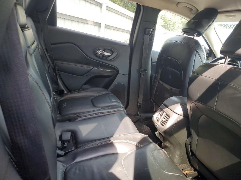 67465266 :رقم المزاد ، 1C4PJMDB1GW102882 vin ، 2016 Jeep Cherokee مزاد بيع
