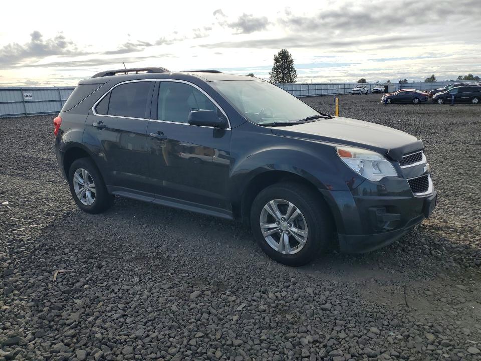 Продажа на аукционе авто 2014 Chevrolet Equinox, vin: 2GNFLFEK2E6261327, номер лота: 71044656