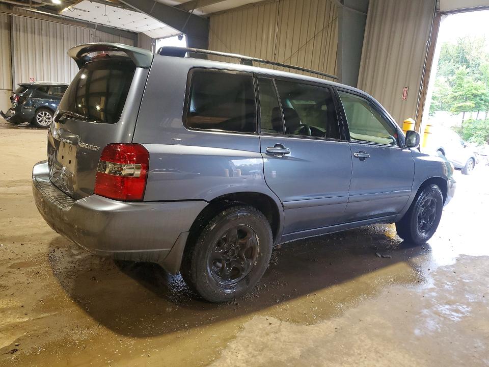 Продаж на аукціоні авто 2007 Toyota Highlander, vin: JTEGD21A570167658, номер лоту: 68407706
