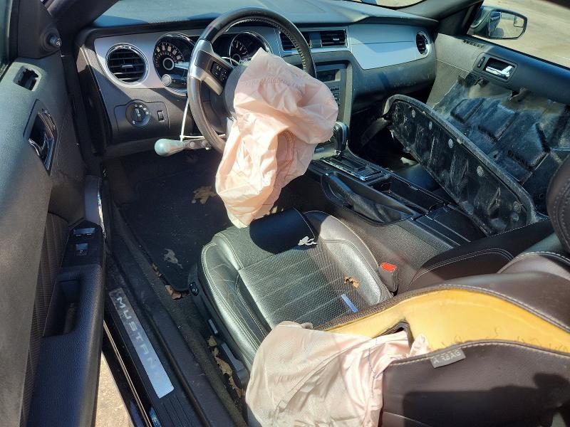 Auction sale of the 2014 Ford Mustang, vin: 1ZVBP8EM6E5239252, lot number: 68359736