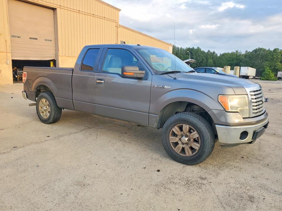 2010 Ford F150 მანქანა იყიდება აუქციონზე, vin: 1FTFX1CV1AFC15114, აუქციონის ნომერი: 69035266