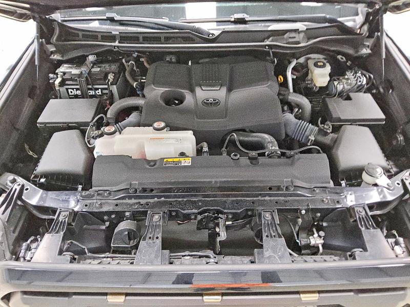 Auction sale of the 2024 Toyota Tundra, vin: 5TFLA5AB0RX030319, lot number: 66414506