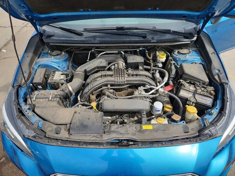 Продажа на аукционе авто 2017 Subaru Impreza, vin: 4S3GKAB63H3621324, номер лота: 69533786